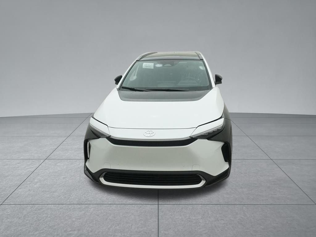 2023 Toyota bZ4X Limited