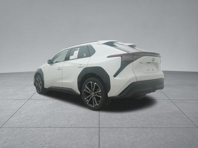 2023 Toyota bZ4X Limited