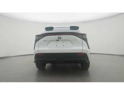 2023 Toyota bZ4X Limited