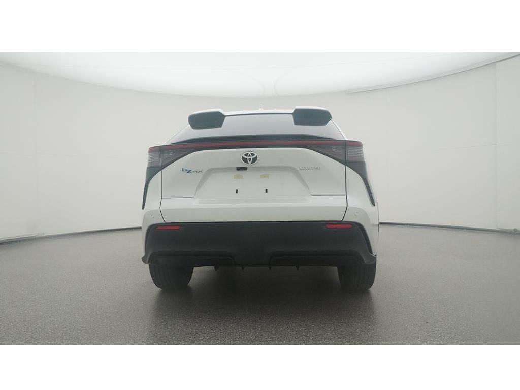 2023 Toyota bZ4X Limited