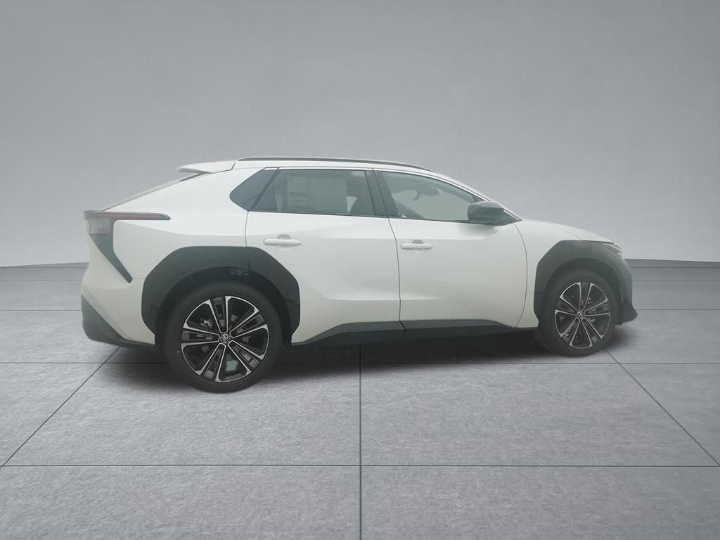 2023 Toyota bZ4X Limited