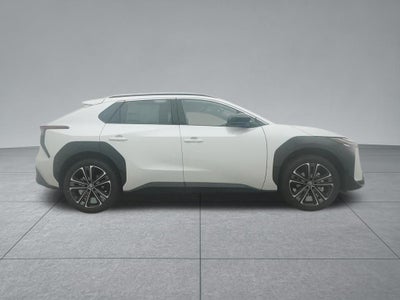 2023 Toyota bZ4X Limited