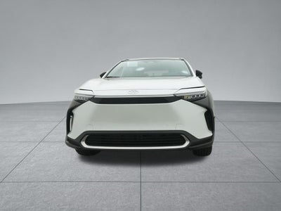 2023 Toyota bZ4X Limited