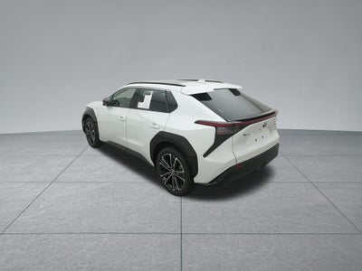 2023 Toyota bZ4X Limited