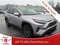 2024 Toyota RAV4 Hybrid Hybrid Limited
