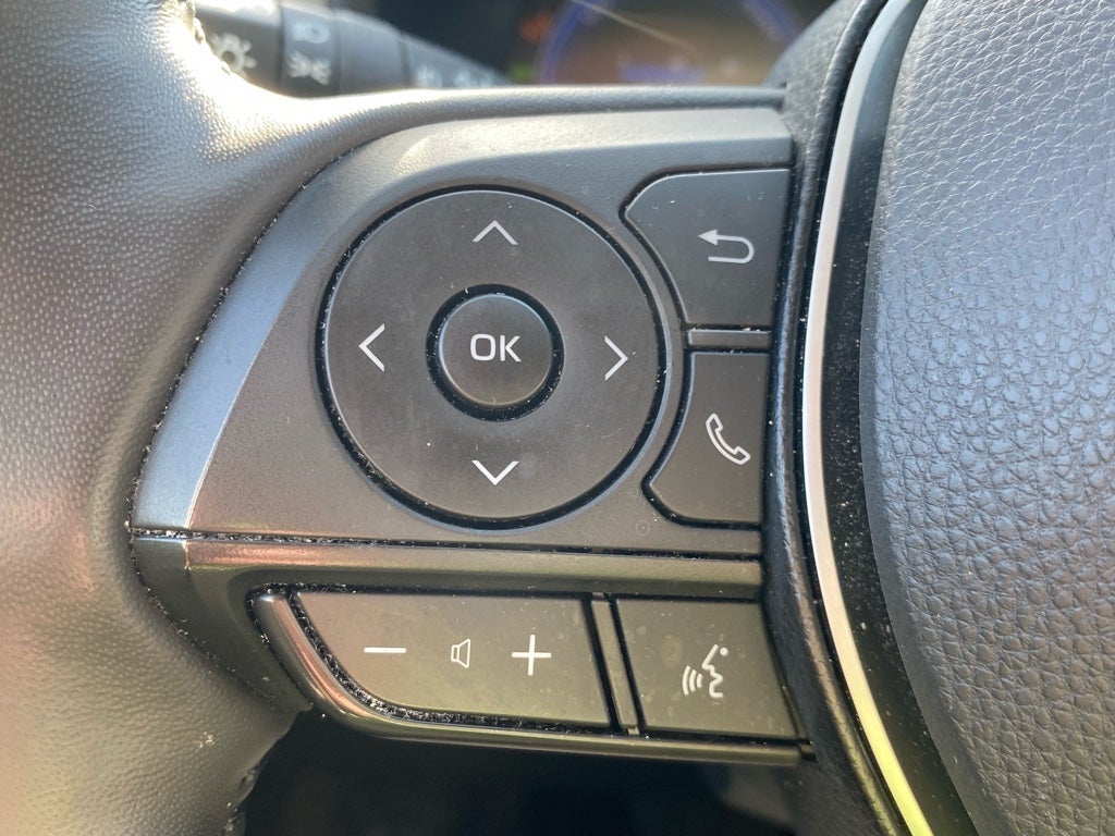 2024 Toyota RAV4 Hybrid Hybrid Limited