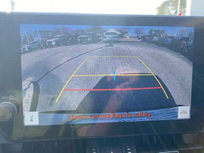 2023 Toyota RAV4 Hybrid Hybrid XSE