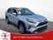 2025 Toyota RAV4 Hybrid Hybrid LE