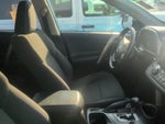 2016 Toyota RAV4 Hybrid XLE