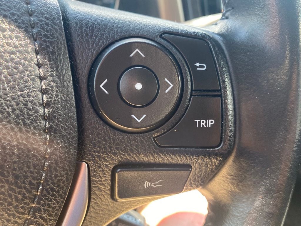 2016 Toyota RAV4 Hybrid XLE