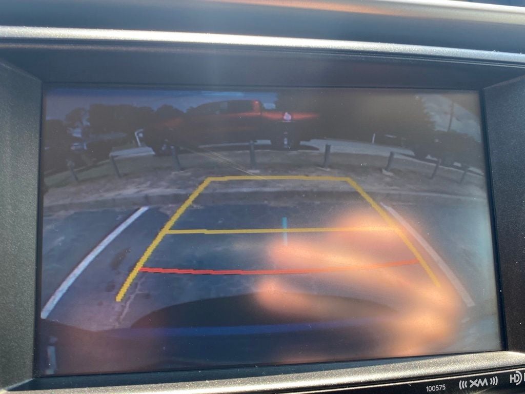 2016 Toyota RAV4 Hybrid XLE