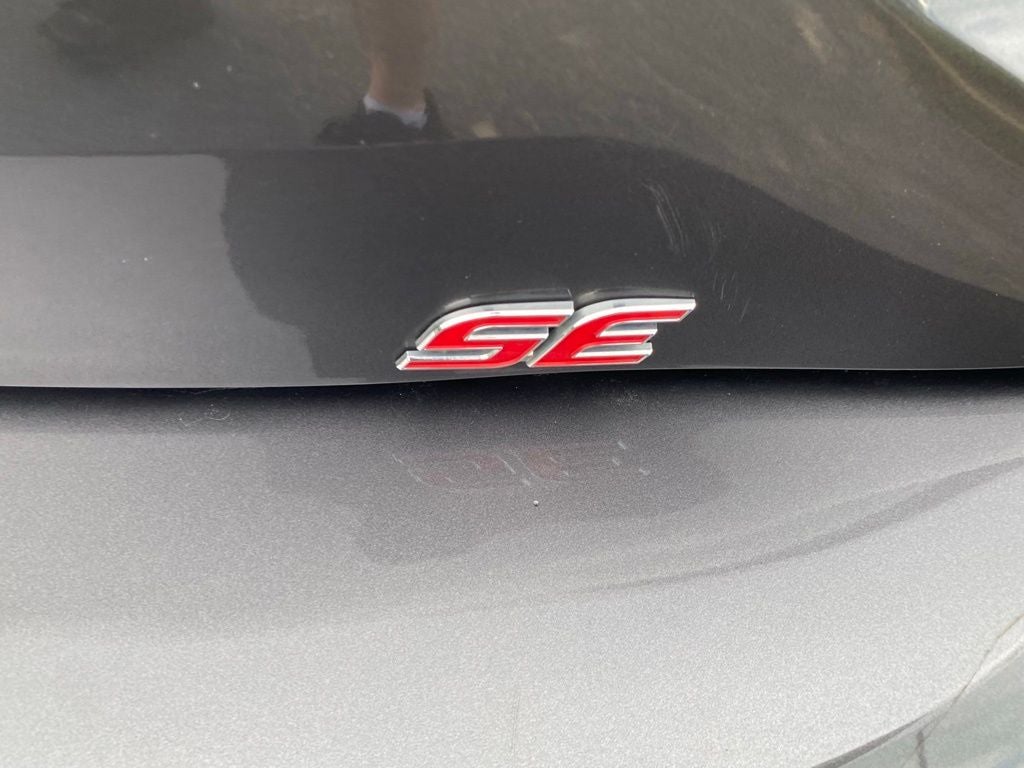 2023 Toyota Corolla Hatchback SE