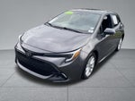 2023 Toyota Corolla Hatchback SE
