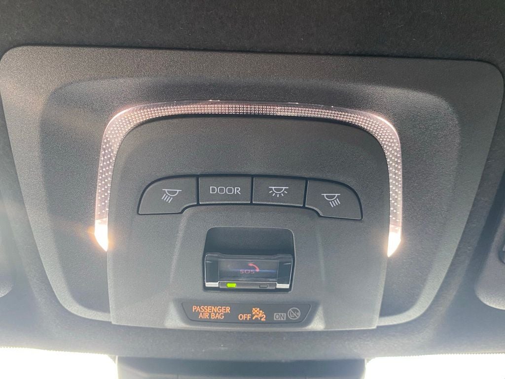 2025 Toyota Corolla Hatchback SE