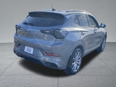 2024 Buick Encore GX Avenir