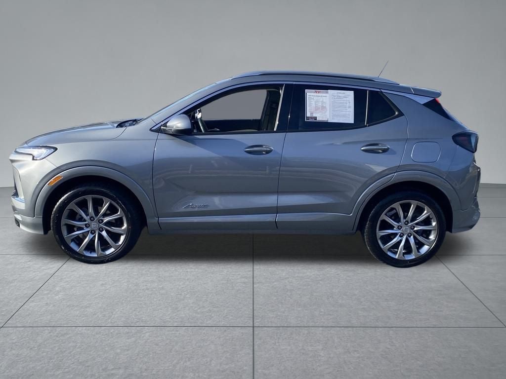 2024 Buick Encore GX Avenir