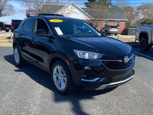 2023 Buick Encore GX Preferred