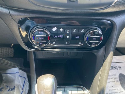 2020 Buick Encore GX Essence