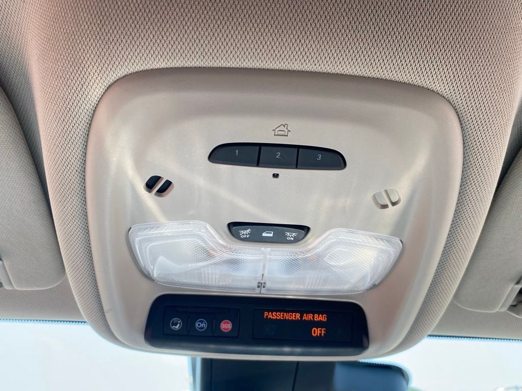2020 Buick Encore GX Essence