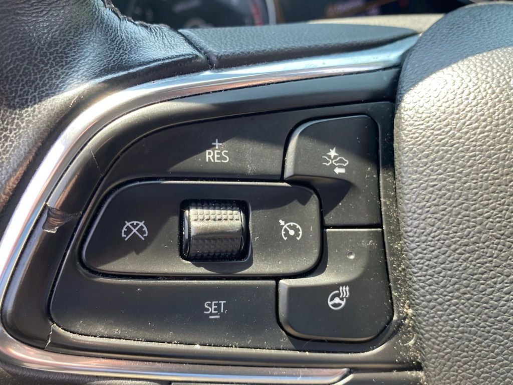 2020 Buick Encore GX Essence