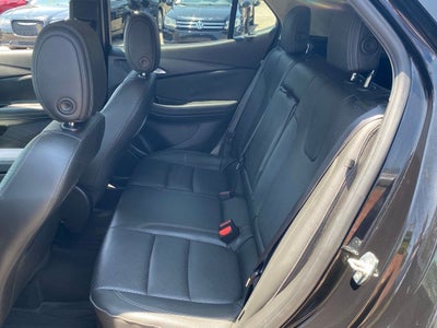 2020 Buick Encore GX Essence