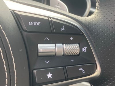 2025 Genesis G70 3.3T Sport Prestige