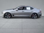 2025 Genesis G70 3.3T Sport Prestige