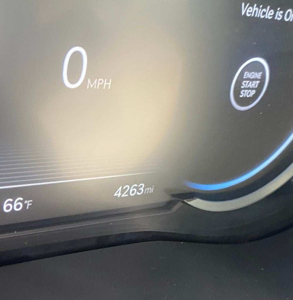 2025 Genesis G70 3.3T Sport Prestige