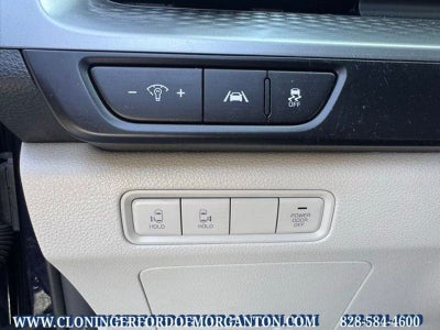 2023 Kia Carnival LX