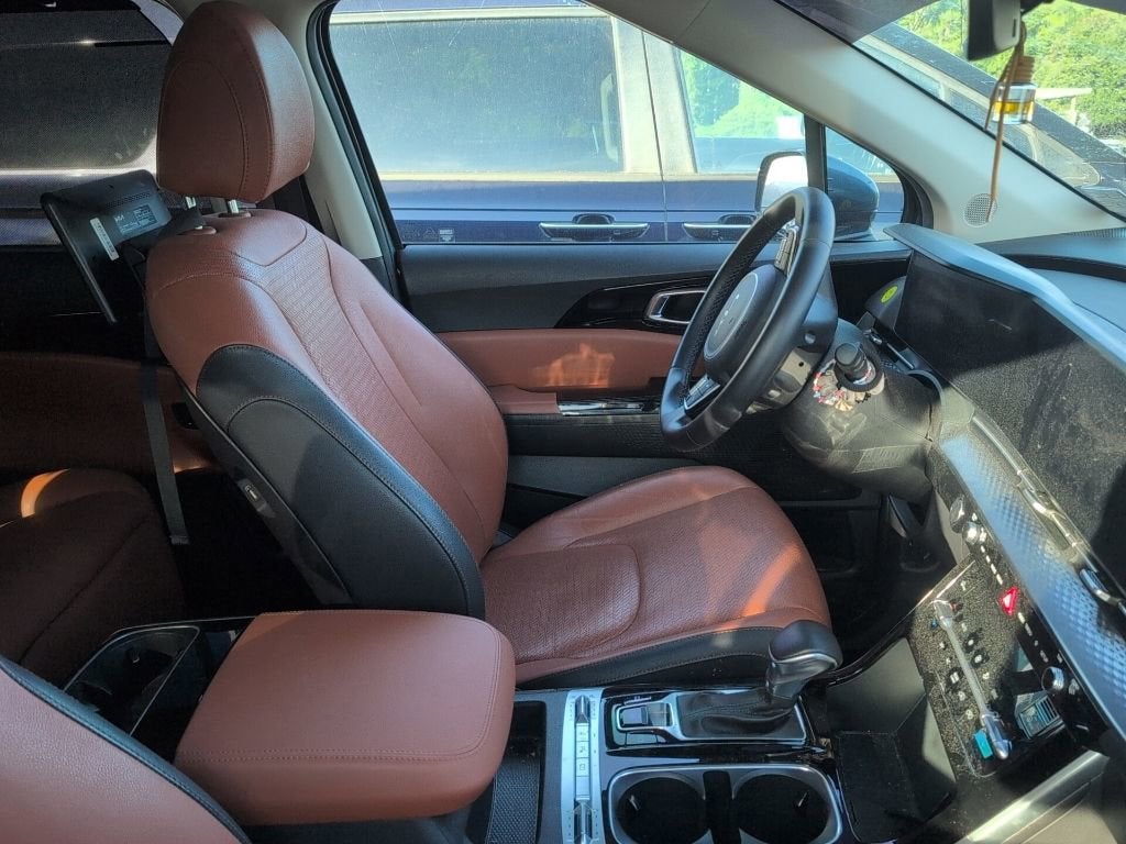 2024 Kia Carnival SX Prestige