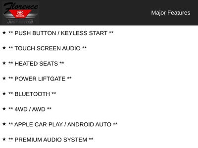 2024 Land Rover Range Rover Evoque Dynamic