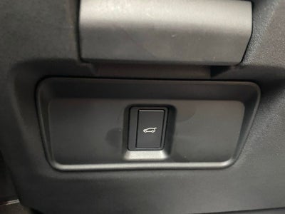 2024 Land Rover Range Rover Evoque Dynamic