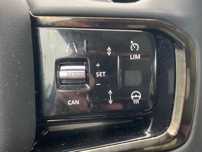 2024 Land Rover Range Rover Evoque Dynamic