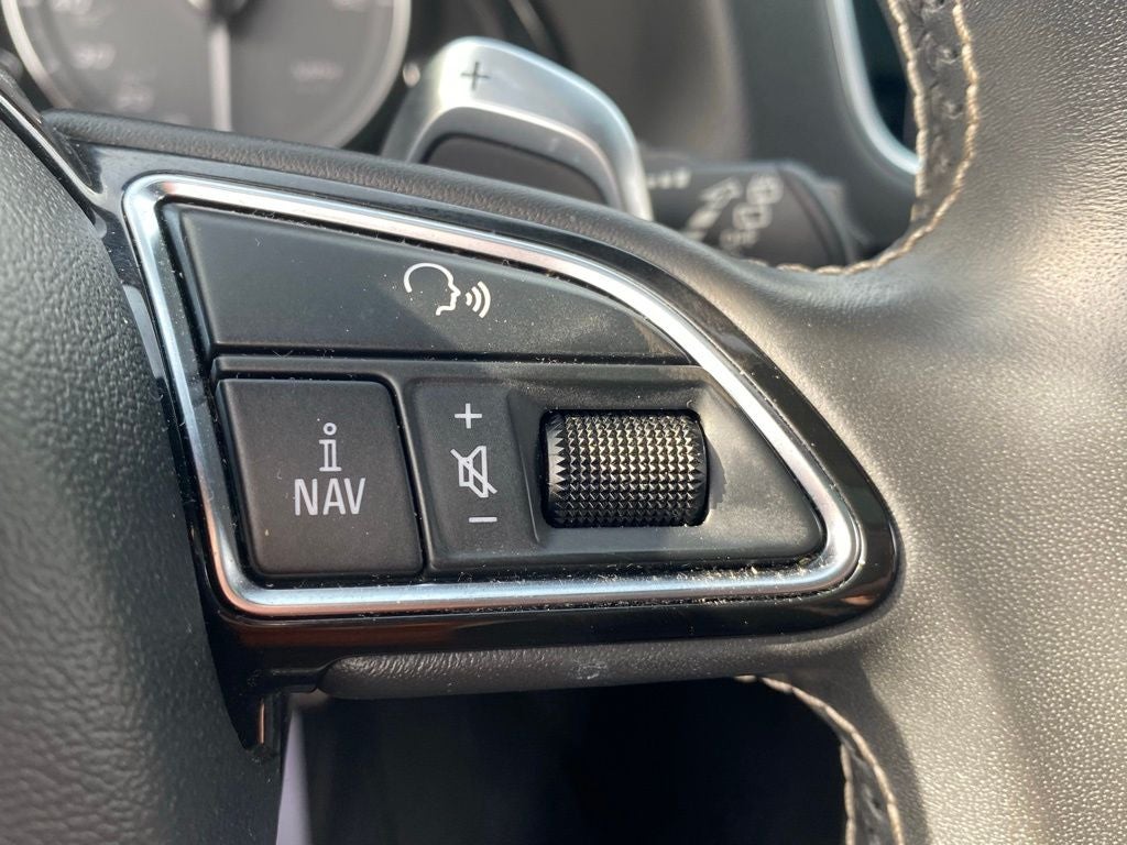 2014 Audi SQ5 3.0T Prestige quattro