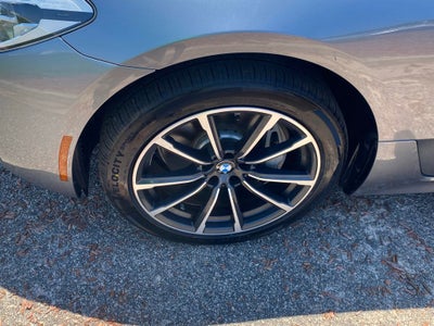 2019 BMW 6 Series 640 Gran Turismo i xDrive