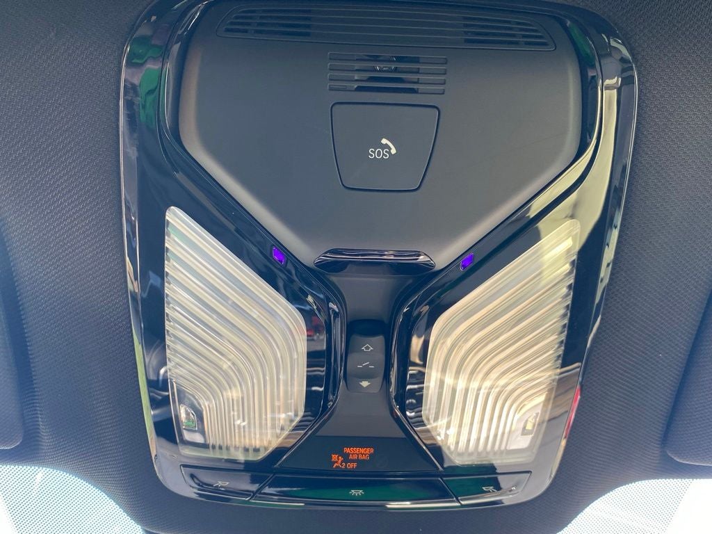 2019 BMW 6 Series 640 Gran Turismo i xDrive