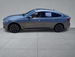 2019 BMW 6 Series 640 Gran Turismo i xDrive
