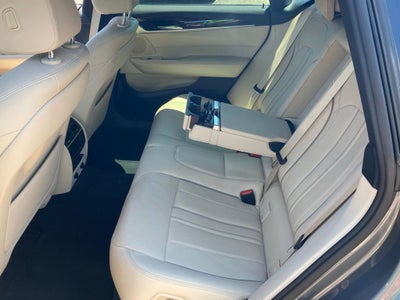 2019 BMW 6 Series 640 Gran Turismo i xDrive