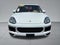 2016 Porsche Cayenne Base