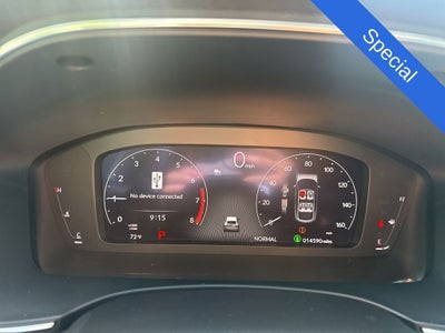 2023 Acura Integra Base