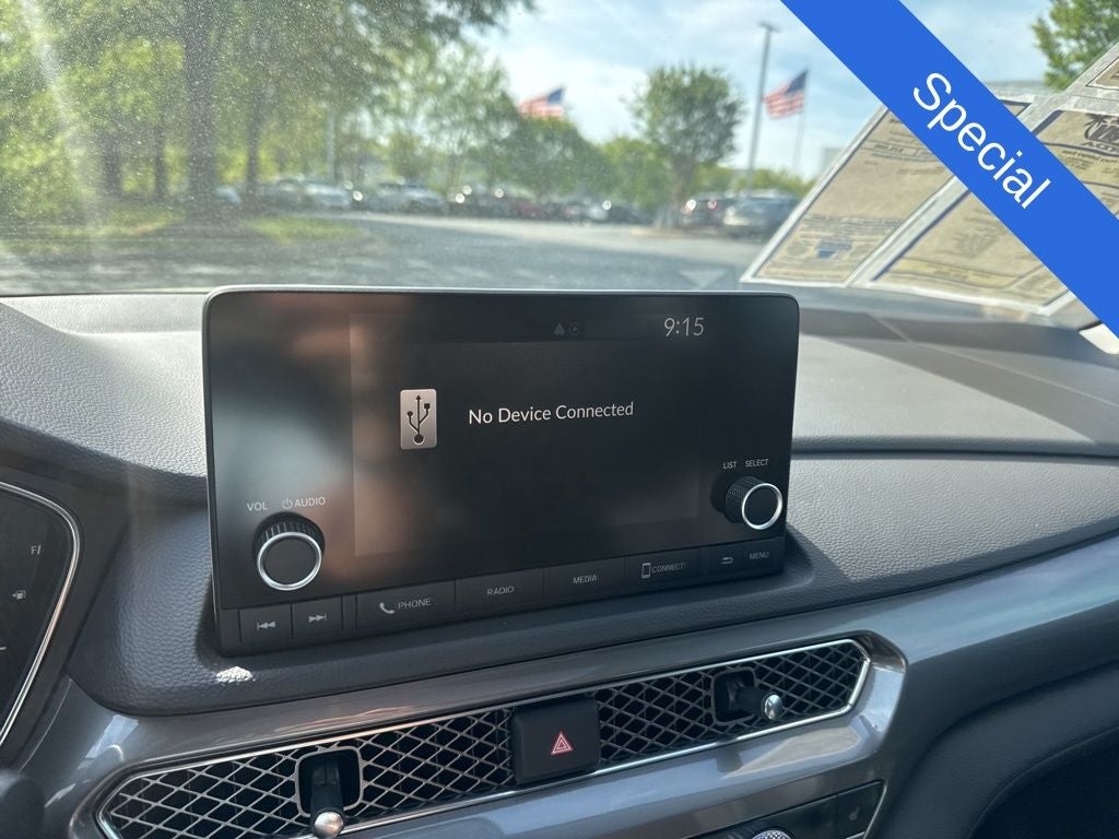 2023 Acura Integra Base