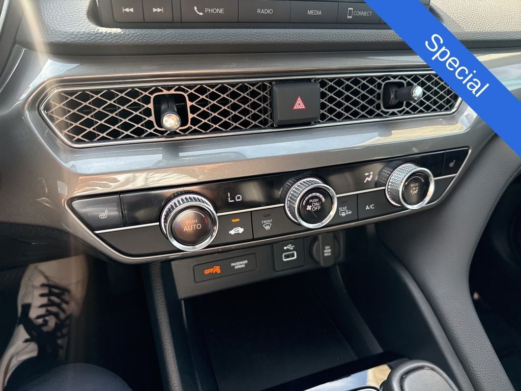 2023 Acura Integra Base