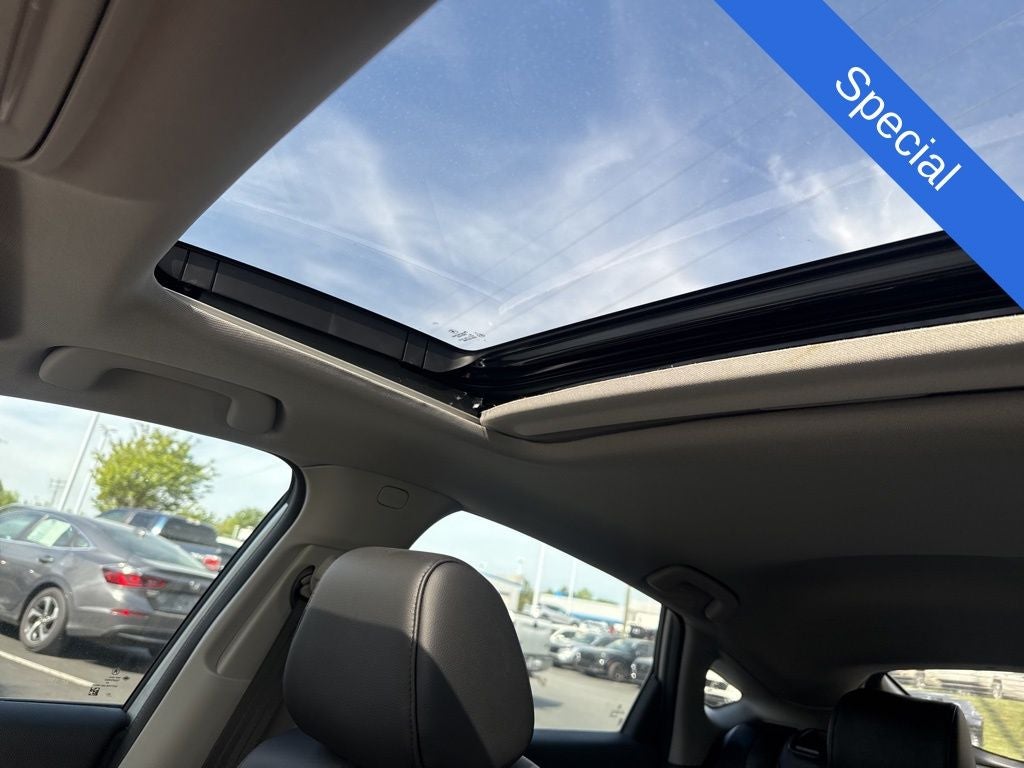 2023 Acura Integra Base