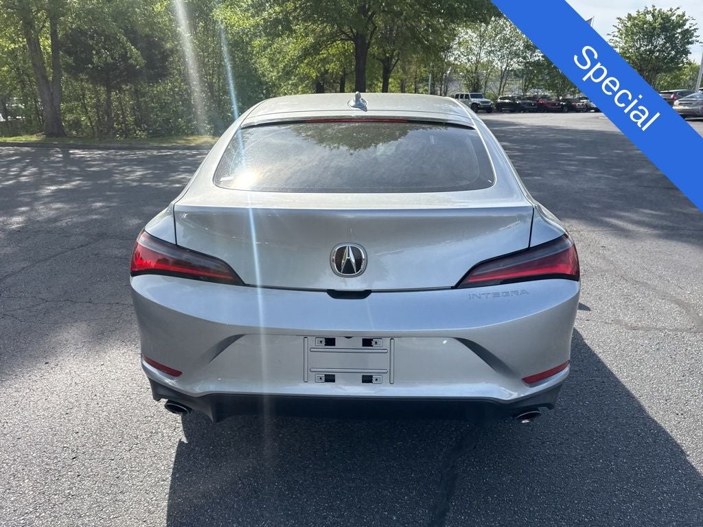 2023 Acura Integra Base