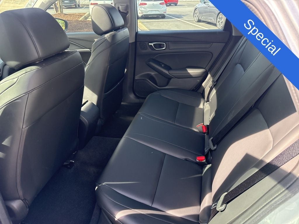 2023 Acura Integra Base