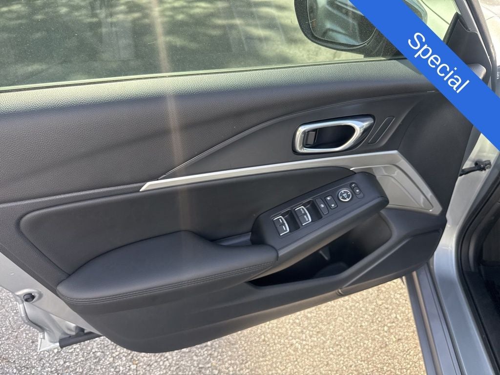 2023 Acura Integra Base