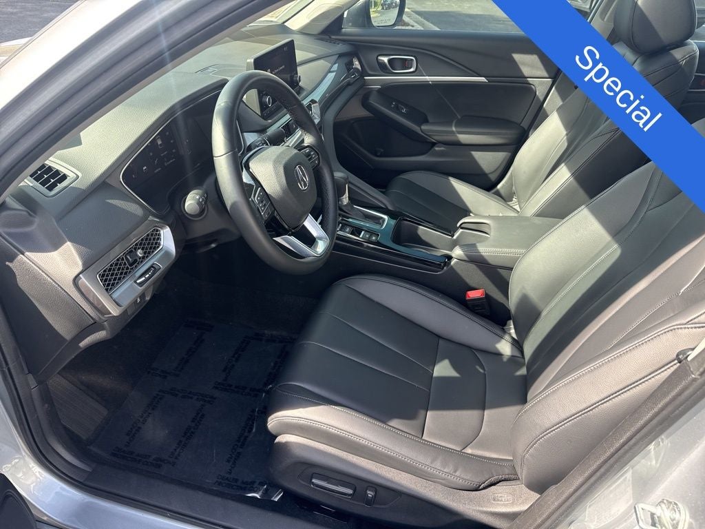 2023 Acura Integra Base