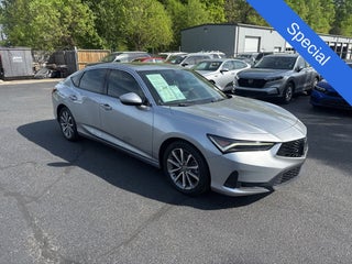 2023 Acura Integra Base