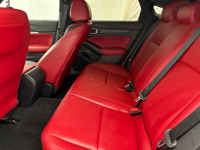 2024 Acura Integra A-Spec Package