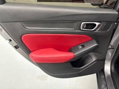 2024 Acura Integra A-Spec Package